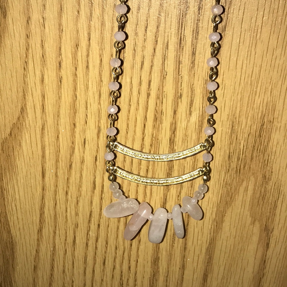 Francesca’s Necklace
